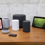 Amazon - nowa seria produktów Echo
