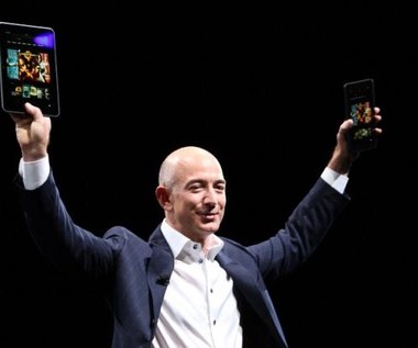 Amazon pokazał aż trzy nowe tablety