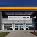 Amazon pozbył się pierwszego centrum logistycznego w Polsce