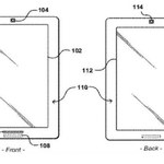 Amazon pracuje nad tabletem z dwoma ekranami?