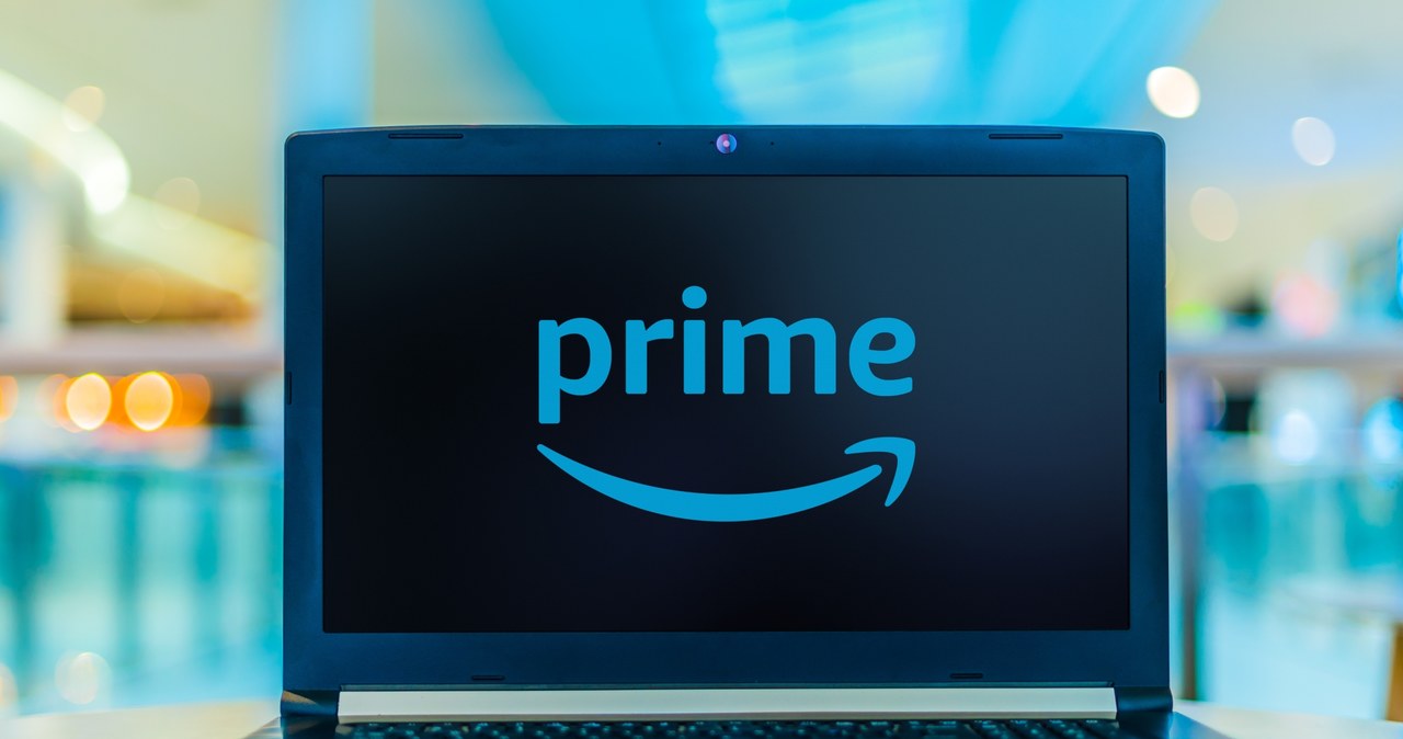 Amazon Prime Gaming i 5 bezpłatnych gier /123RF/PICSEL