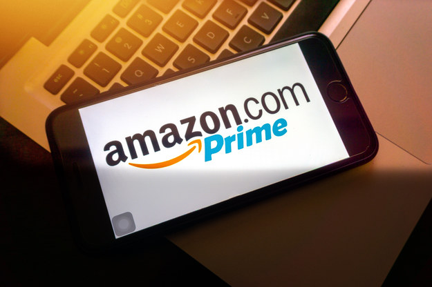 Amazon Prime kosztuje w Polsce 49 zł, czyli tyle samo co Allegro Pay. /Shutterstock