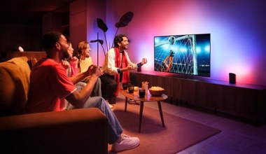 Amazon Prime Video z HDR10+ Advanced na telewizorach marki Samsung