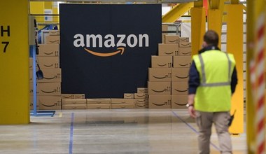 Amazon przyznał pracownikom podwyżki. Związkowcy: Skandalicznie niskie