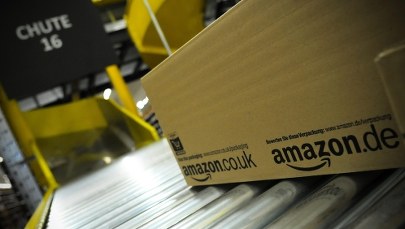 Amazon rekrutuje. Jest praca dla 6 tys. osób