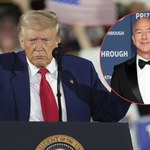 Amazon rezygnuje z pokazywania kosztów ceł. Tuż po rozmowie Trumpa z Bezosem