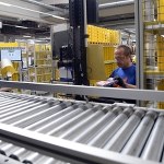 Amazon rozpoczął rekrutację. Jest praca dla 12 tysięcy Polaków