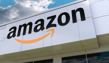 Amazon rozpoczyna dostawy leków dronami 