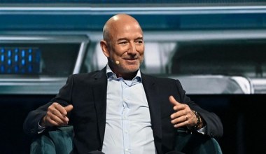 Amazon rzuca wyzwanie SpaceX. Zakup satelitarnej spółki za 11 mld dolarów