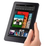 Amazon sprzedał 6 milionów tabletów Kindle Fire
