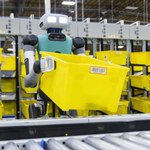 Amazon testuje humanoidalne roboty Digit. Czy maszyny odbiorą ludziom pracę?