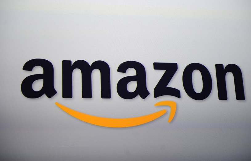 Amazon to największy na świecie sklep internetowy /AFP