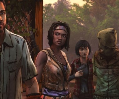 Amazon "ujawnia" datę premiery trzeciego sezonu The Walking Dead