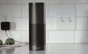 Amazon ujawnił Echo - osobistą asystentkę głosową