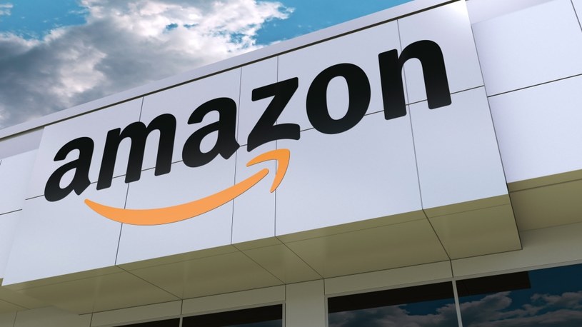 Amazon włącza się w pomoc Ukrainie ​ /123RF/PICSEL