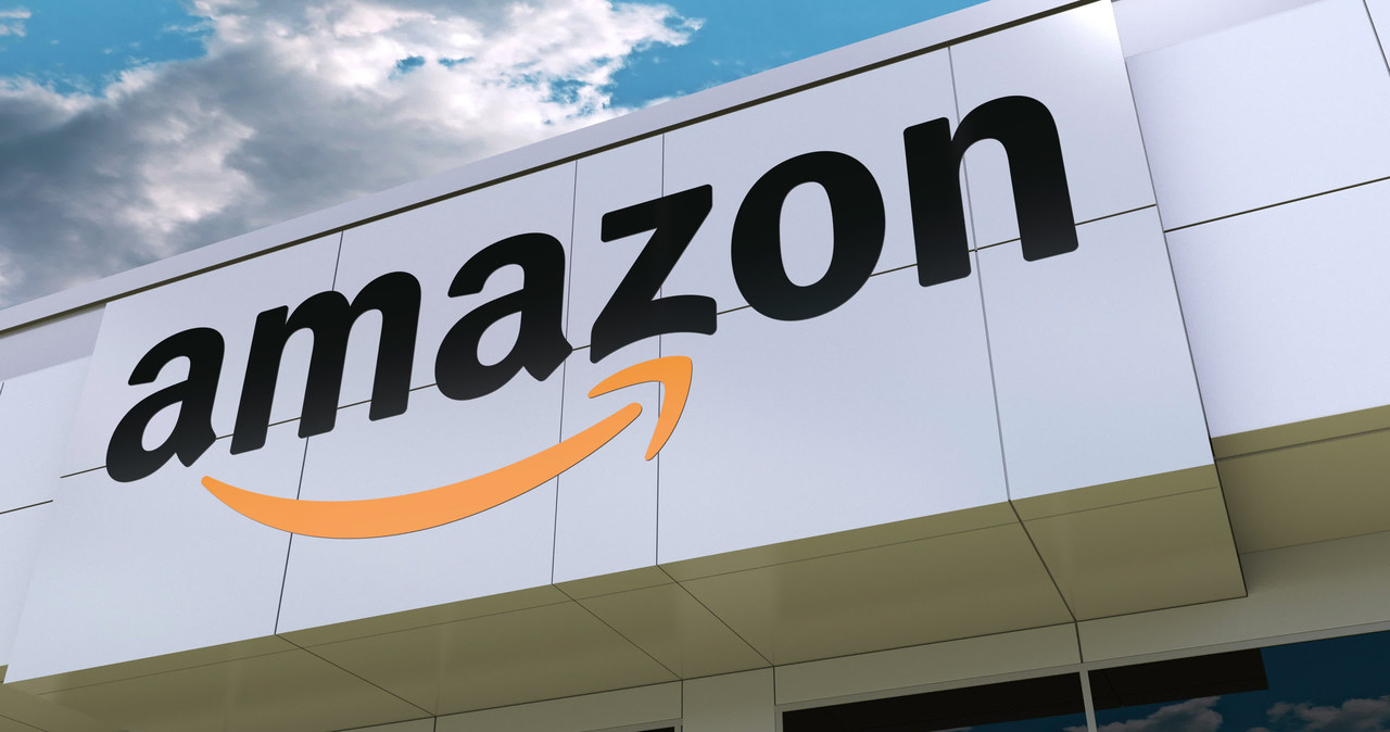 Amazon włącza się w pomoc Ukrainie ​ /123RF/PICSEL