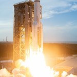 Amazon wystrzelił własne satelity dla internetu. Rzuca rękawicę SpaceX