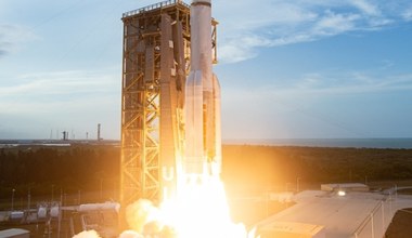 Amazon wystrzelił własne satelity dla internetu. Rzuca rękawicę SpaceX
