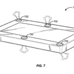 Amazon z patentem na poduszkę powietrzną