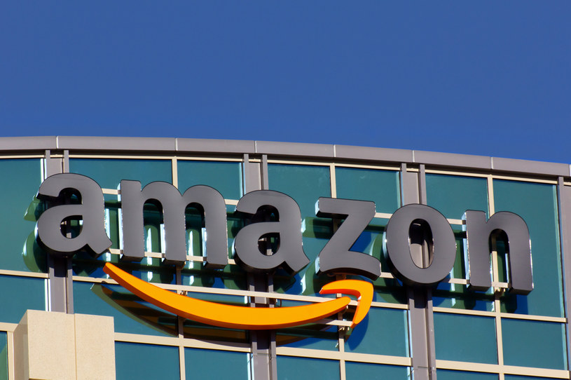 Amazon zamierza zatrudnić w USA 100 tys. nowych pracowników /123RF/PICSEL