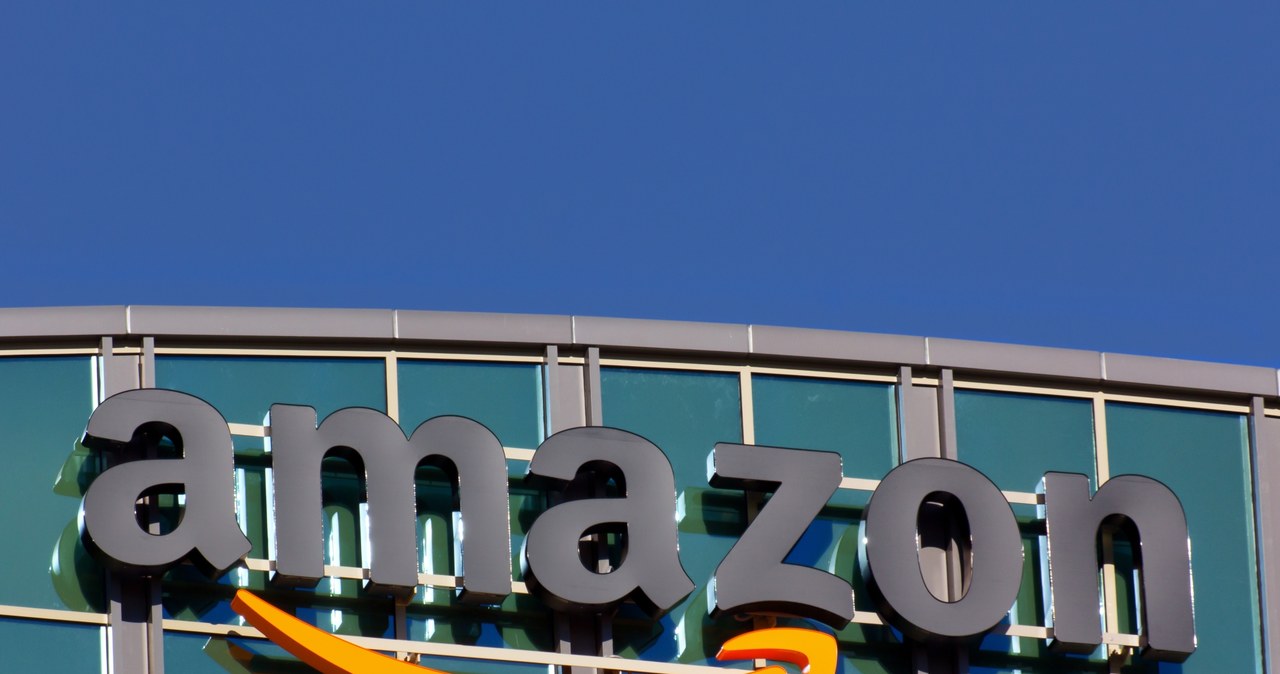 Amazon zamierza zatrudnić w USA 100 tys. nowych pracowników /123RF/PICSEL