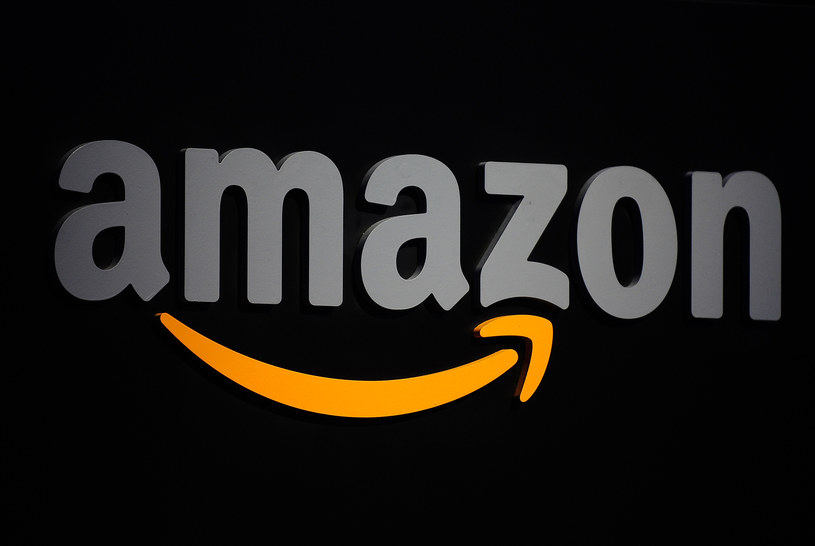 Amazon zapowiada utworzenie kolejnych miejsc pracy /EMMANUEL DUNAND /AFP