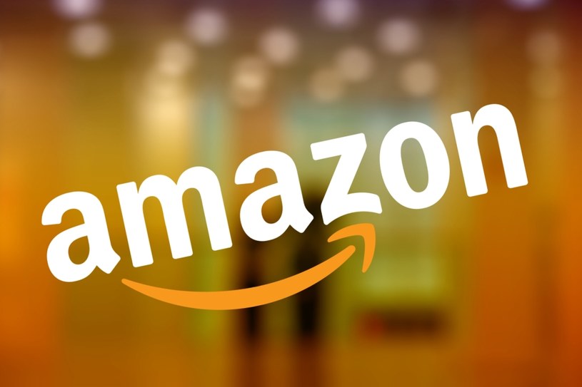 Amazon zapowiada zwolnienia pracowników. Zdj. ilustracyjne /123RF/PICSEL
