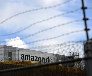 Amazon zatrudni 6 tys. Polaków