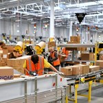 Amazon zatrudni w Gliwicach ponad tysiąc ludzi