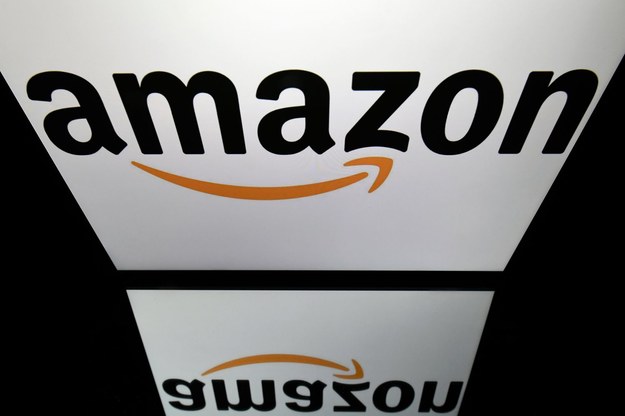 Amazon zatrudni w Polsce 7,5 tys. osób /AFP
