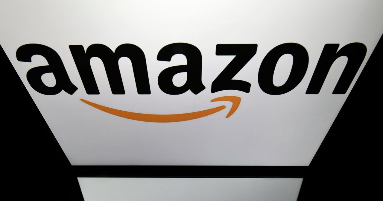 Amazon zatrudni w Polsce 7,5 tys. osób /AFP