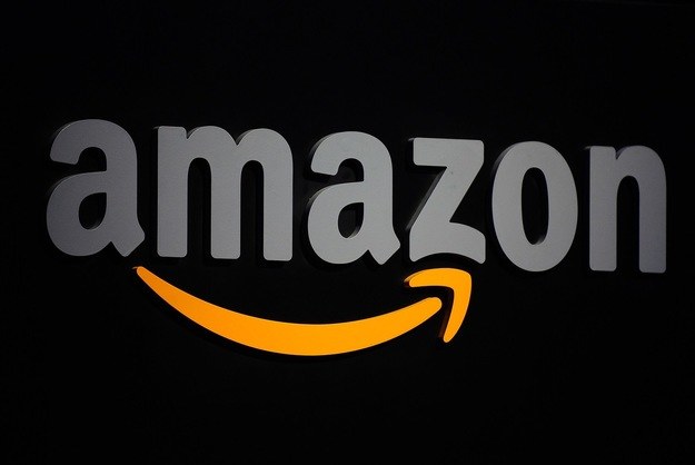 Amazon zatrudnił w Polsce ponad 5,5 tys. osób /AFP