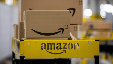 Amazon zawiesi dotacje dla parlamentarzystów, którzy nie zatwierdzili Bidena