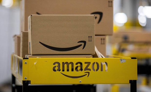 Amazon zawiesi dotacje dla parlamentarzystów, którzy nie zatwierdzili Bidena