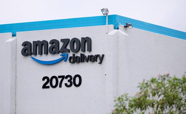 Amazon, Zoom, Duolingo. Globalna awaria usług AWS