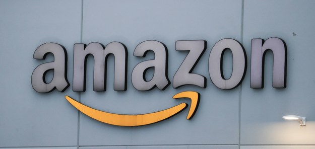 Amazon został założony w 1994 roku /TANNEN MAURY  /PAP/EPA