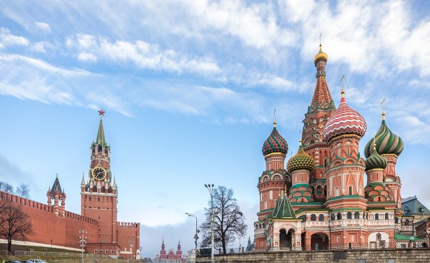 Ambasada Polski w Moskwie ostrzega. Na stronie pojawił się komunikat