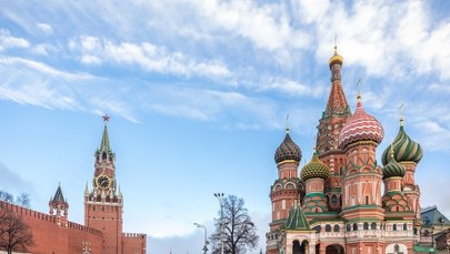 Ambasada Polski w Moskwie ostrzega. Na stronie pojawił się komunikat