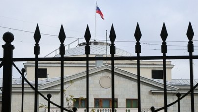 Ambasada Rosji ostrzega przed podróżowaniem do Polski