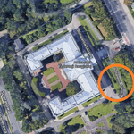 Ambasada Rosji w Polsce na ulicy „Bohaterów Ukrainy”? Na Mapach Google już tak