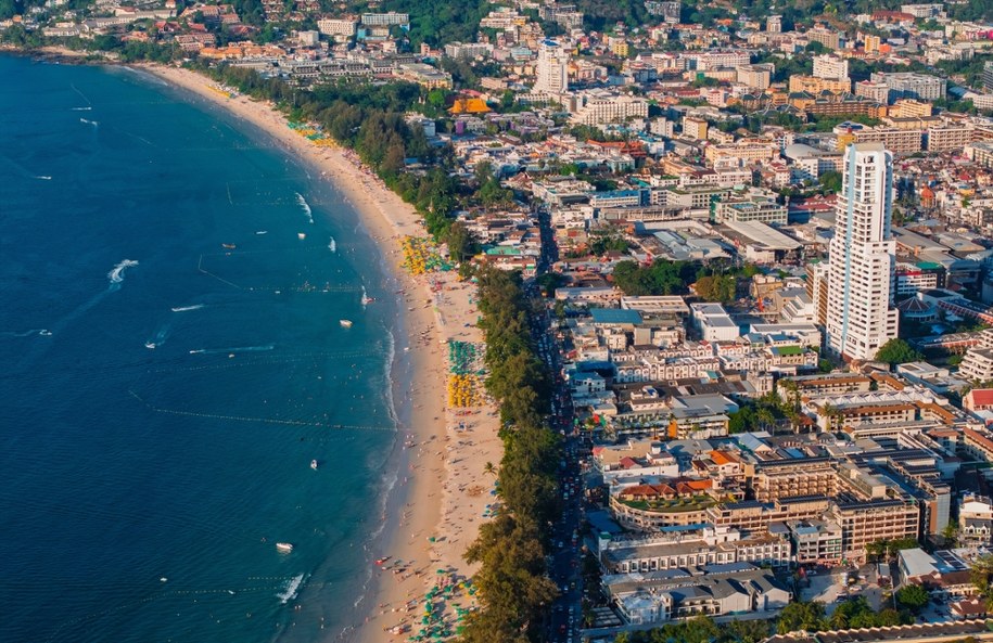 Pilny komunikat ambasady Polski. Ostrzeżenie dla podróżujących