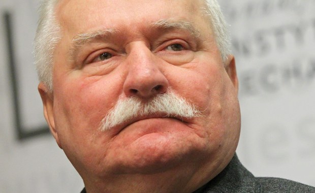 Ambasada ubolewa, Wałęsa wściekły