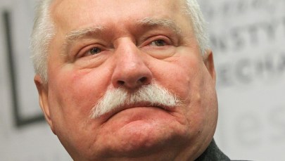 Ambasada ubolewa, Wałęsa wściekły