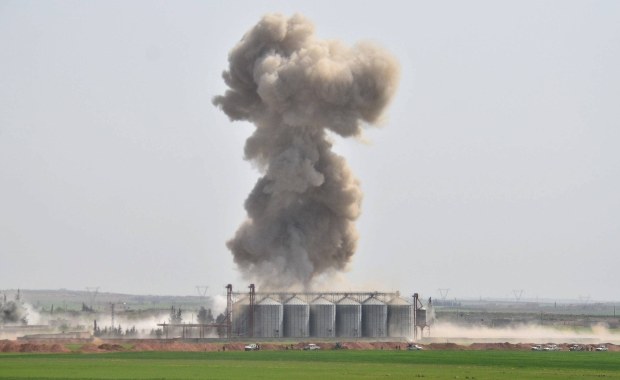 Ambasada USA: Mamy informację o planach masowych ataków podczas ramadanu