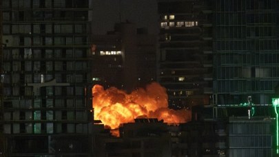 Ambasada USA uszkodzona po irańskim ataku. Co zrobi Trump?