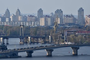 Ambasada USA w Kijowie wzywa Amerykanów do wyjazdu z Ukrainy do Polski