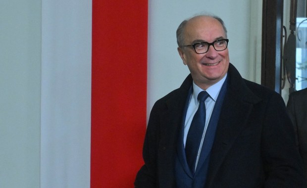 Ambasada USA zrywa kontakty z Czarzastym. Reakcje polityków