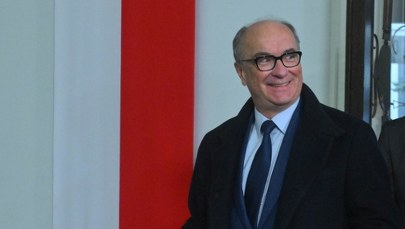 Ambasada USA zrywa kontakty z Czarzastym. Reakcje polityków