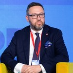 Ambasador Bartosz Cichocki kończy misję w Kijowie i wraca do Polski