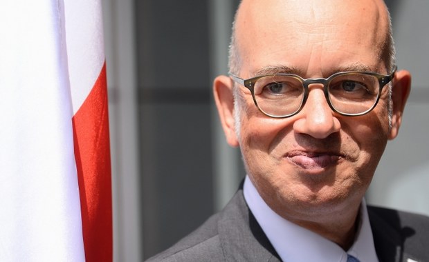 Ambasador Francji: Sprawa caracali nadszarpnęła nasze zaufanie do Polski